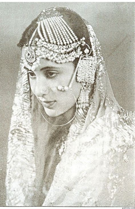 vintage brides vintage india indian princess royal indian