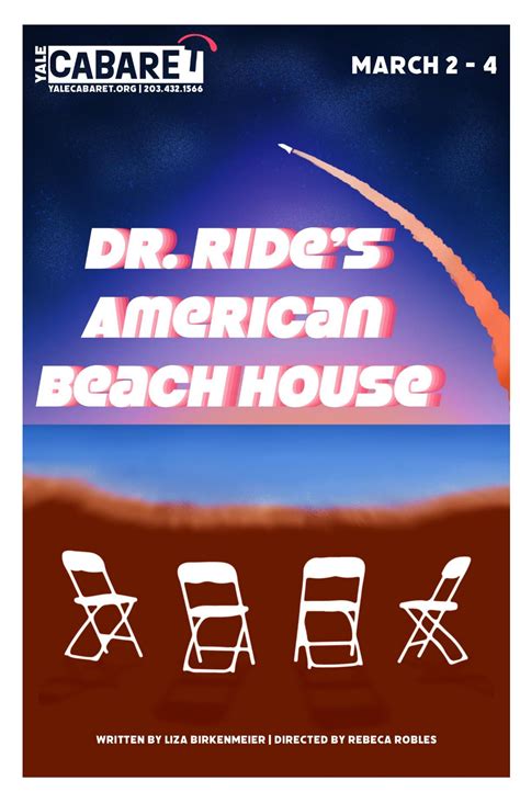 yale cabaret dr ride s american beach house by david geffen school of