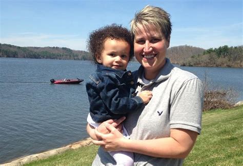Lesbian sues doctor