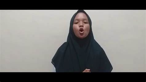 Si Pitung Banteng Betawi Athaya Naomi Nabilah Youtube
