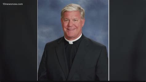 diocese won t say where complaint against norfolk priest