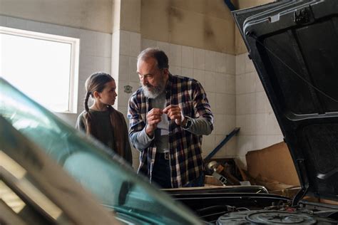 auto repair tips tricks  family   erica  buteau