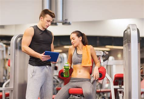 tips  consumers        personal trainer services trainerizeme