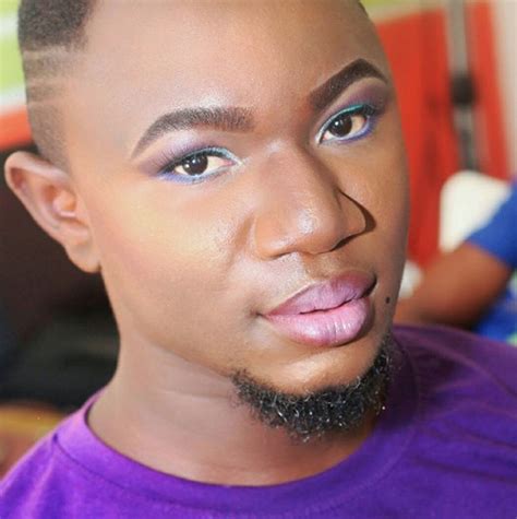 the sexuality blog nigerian men hate gays but don t mind when comedian nedu dresses up as
