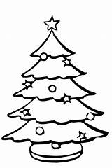 Kids Christmas Trees Coloring Om Kerstbomen Versieren Zelf Te Fun sketch template