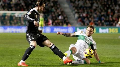 real madrid star gareth bale receives twitter apology from elche player