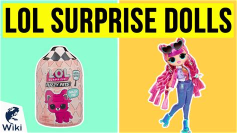 top  lol surprise dolls video review