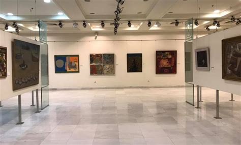 pics enjoy    fine arts museum  alexandria egypttoday