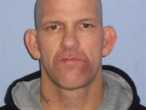Fugitive Sex Offender Adam Storch Spotted In Kilsyth