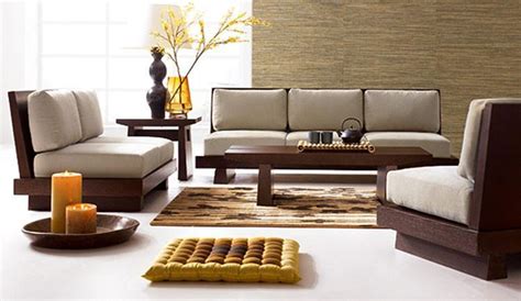 contrast sofa set solid wood furniture  buy sofa