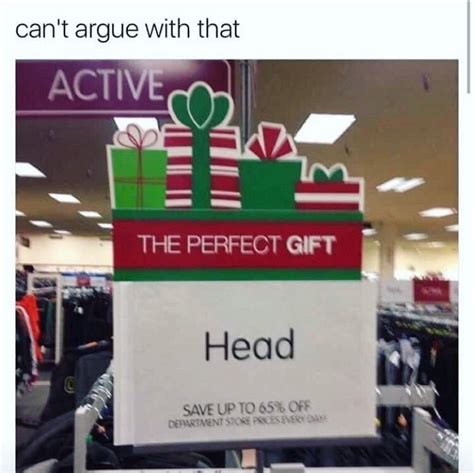 argue    perfect gift head funny