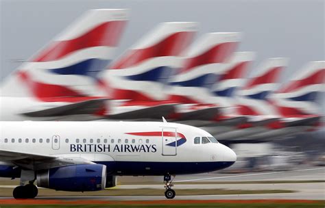 british airways faces outrage  passengers  cost cuts news travelerstoday