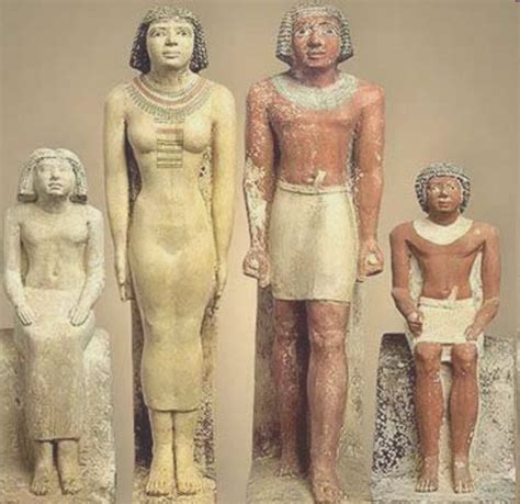 The People Of Ancient Egypt Pictures