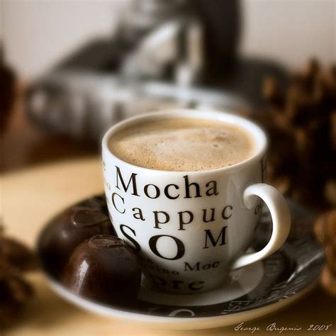 cafe mocha