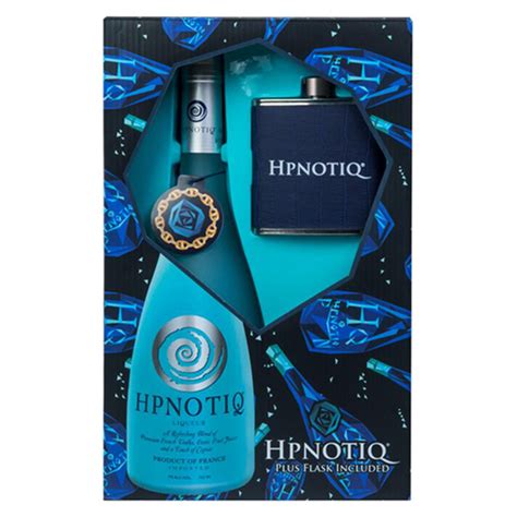 hpnotic liqueur gift set