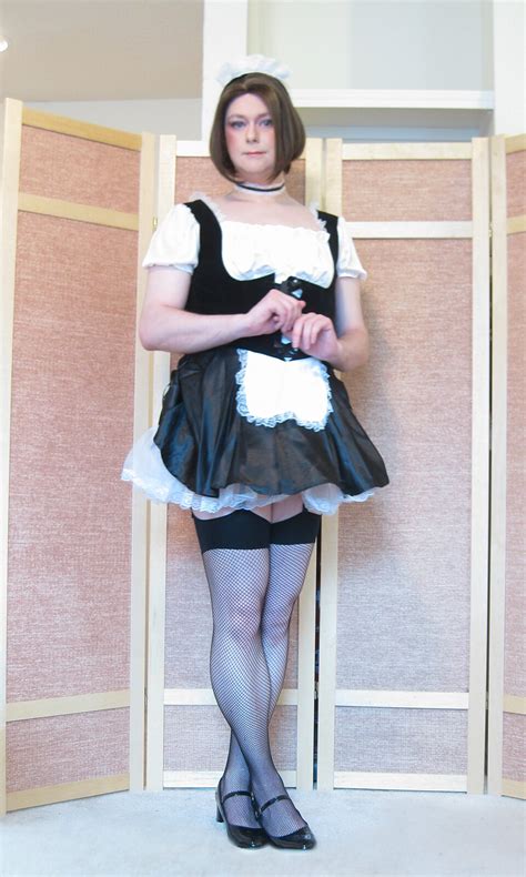 maid emily crossdress flickr
