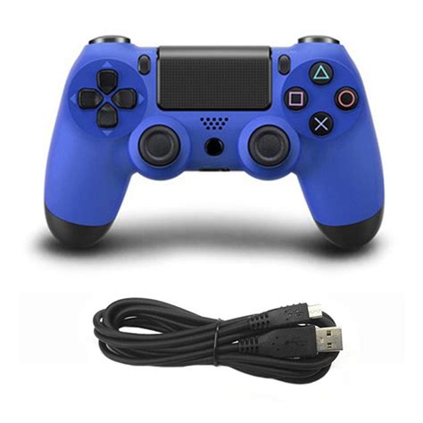 bluetooth wireless gamepad remote controller  sony playstation  ps controller
