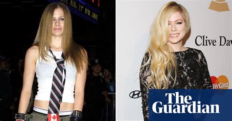 why fans think avril lavigne died and was replaced by a clone named melissa life and style
