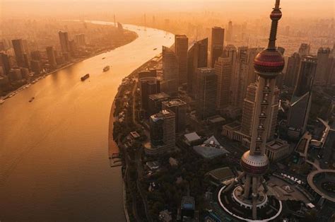 shanghai   stunning drone photography  liu qian drone photography drone