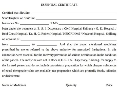 98 [pdf] Medical Reimbursement Dependent Certificate Free
