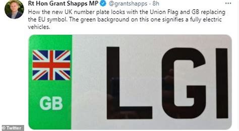 union jack number plates  eu flag vanishes  uk