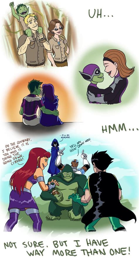 favorite memory by limey404 on deviantart dc teen titans love teen titans tv series teen