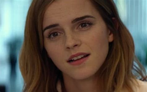 Emma Watson S New Film The Circle Slammed As Laughable After First