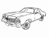 Monte Carlo Drawing Coloring Pages Ss Chevrolet Top Deviantart Search Again Bar Case Looking Don Print Use Find Template sketch template