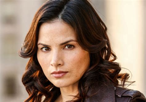 We Chat With Training Day S Katrina Law