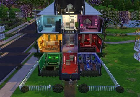 I Built Taylor Swift S Lover House In Her Music Video And Here Is What