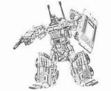 Coloring Pages Transformers Kids Adults Books Games Color Masks Supernatural Fall Fun sketch template