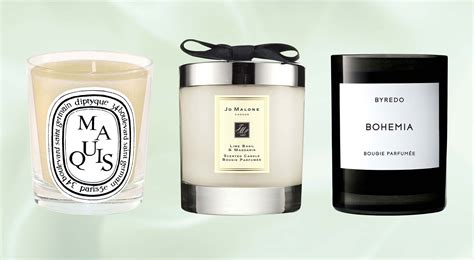 the best scented candles to buy in 2020 — best smelling candle allure