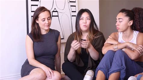 Women Discuss Being Pro Casual Sex Youtube