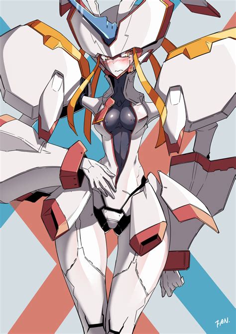 darling 039 darling in the franxx ultimate collection pictures