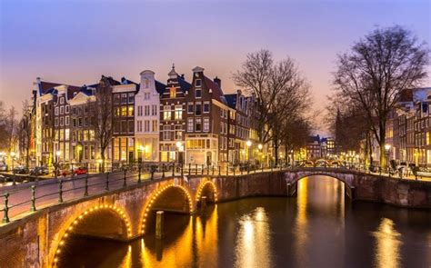 Discover Utrecht The Oldest City In The Netherlands