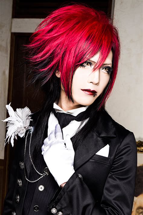 Otake Avanchick With Images Visual Kei