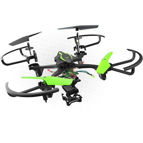 sky viper stunt drone bouwpakket kopen