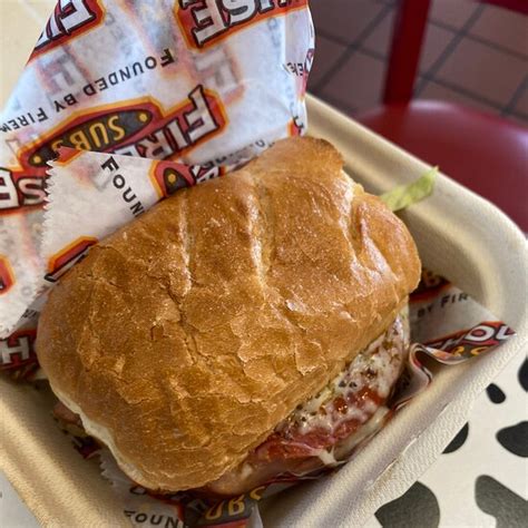 firehouse subs fairview heights updated 2021 restaurant reviews