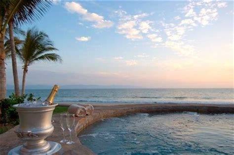 villa la estancia beach resort spa riviera nayarit reviews prices