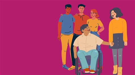 Disability Inclusive Sex Education Enhance The Uk