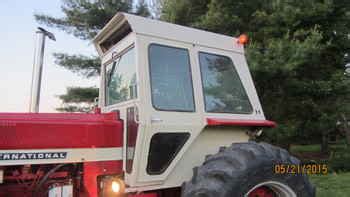 farm tractors  sale ih tractor cabparts