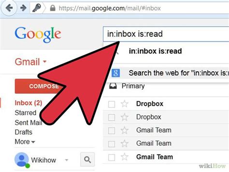 clean   gmail inbox gmail teaching cleaning