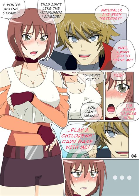 Sex hentai manga comic rar movie