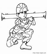 Soldiers Soldier Print sketch template