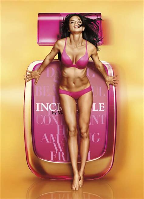 cocktail chic by paolina victoria s secret 2011 beauty ad campaign