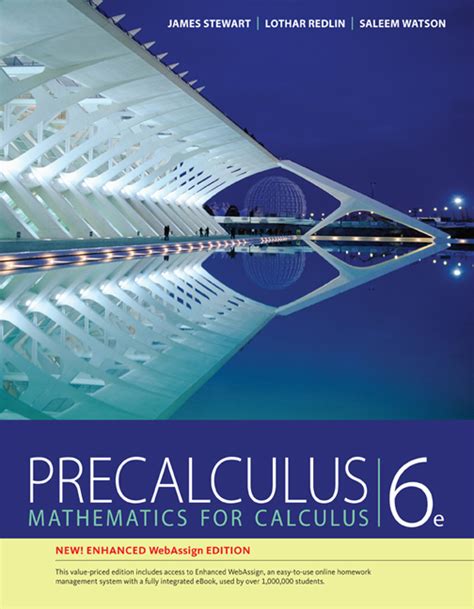 precalculus  edition cengage