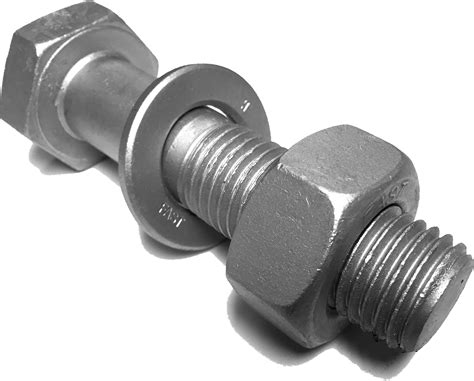 worker pinned  machine  cleaning bolts