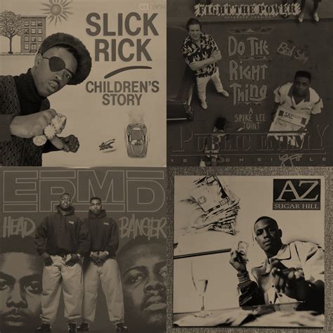 20 Classic Hip Hop Songs For Casual Fans Hip Hop Golden Age Hip Hop