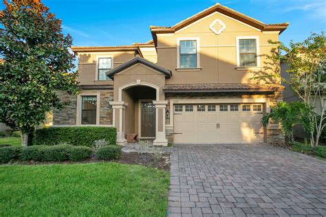 perfect orlando home rentals   family vacation magical