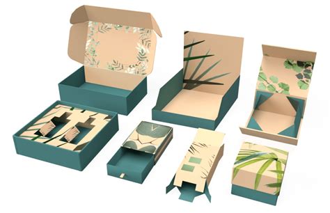 custom packaging boxes      kimmershow